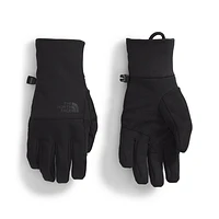 Apex Etip - Women's Softshell Gloves