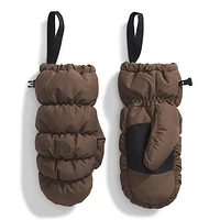 Montana Puffer - Women's Insulated Mitts