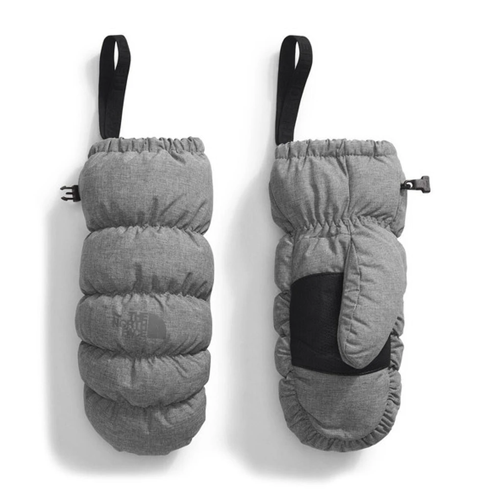 Montana Puffer - Women's Insulated Mitts