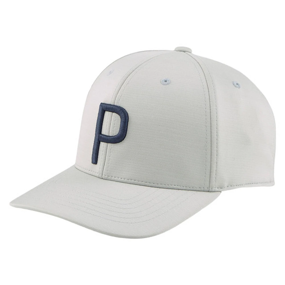 P 110 - Men's Adjustable Golf Cap