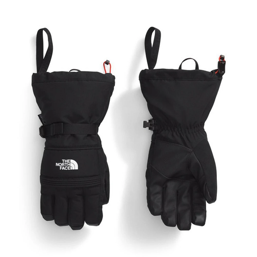 Montana Ski - Men's Insulated Gloves