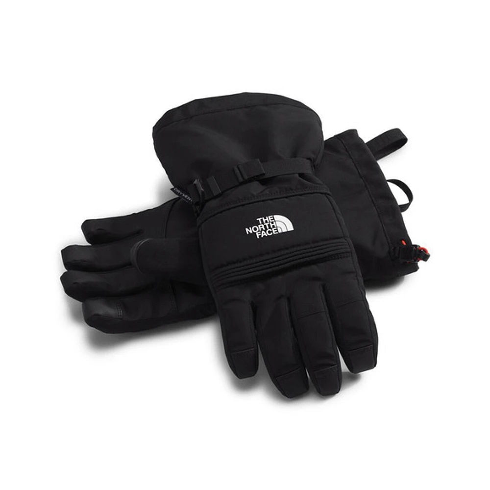 Montana Ski - Men's Insulated Gloves