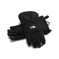 Montana Ski - Men's Insulated Gloves