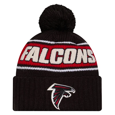 NFL 24 Sideline Sport OTC - Tuque en tricot pour adulte