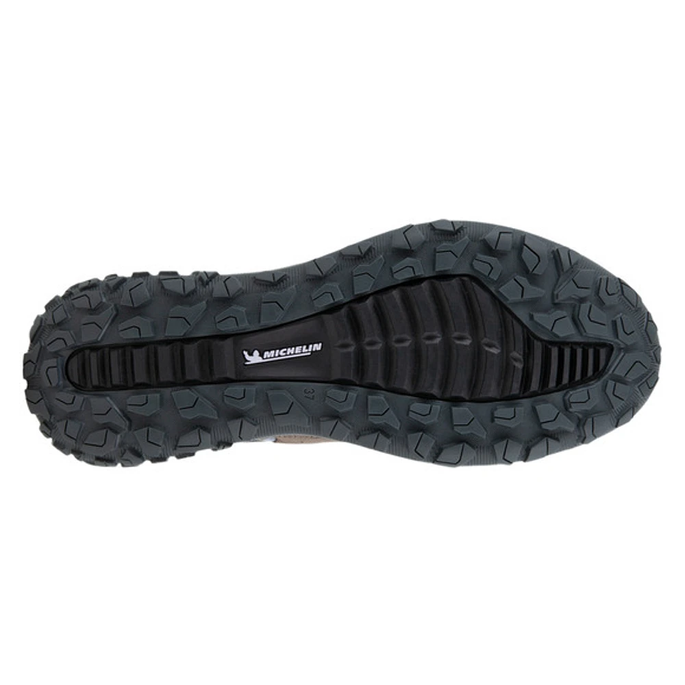 Ultra-Terrain Low - Women's Outdoor Shoes