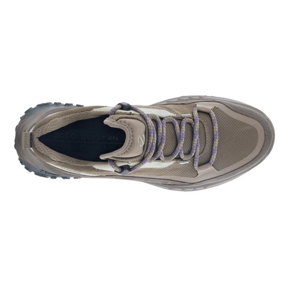 Ultra-Terrain Low WP - Women's Outdoor Shoes