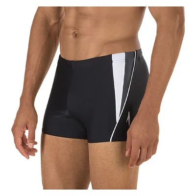 Fitness Splice - Maillot de bain ajusté pour homme