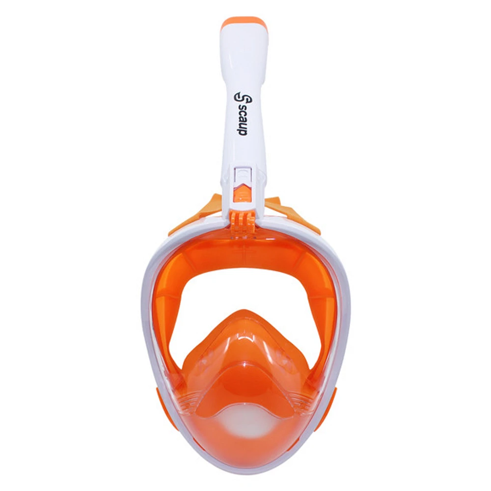 Bali - Adult Snorkel Mask