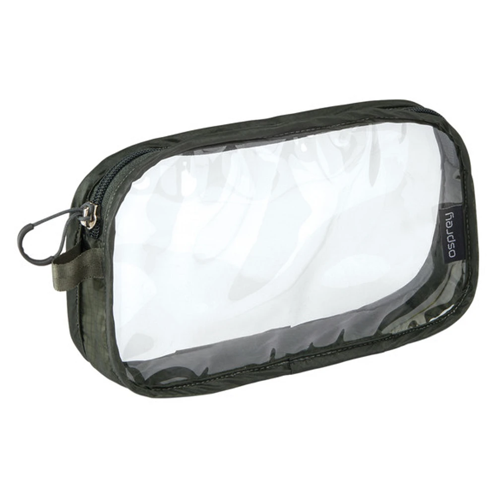 Ultralight Liquids - Travel Organization Pouch