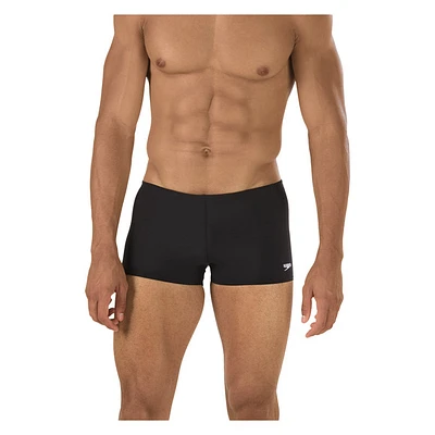 Endurance+ Square Leg - Maillot de bain ajusté pour homme