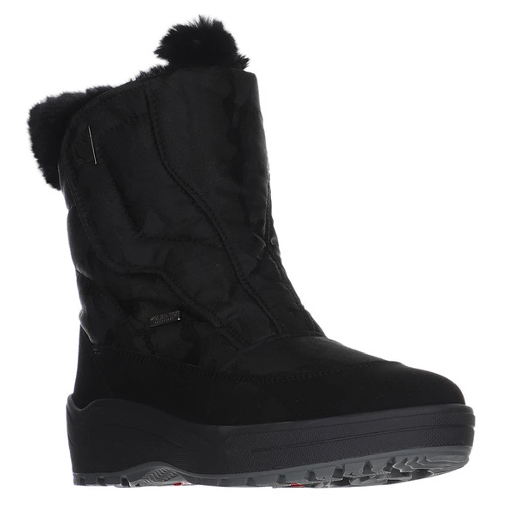 Kimmi - Bottes d'hiver pour femme