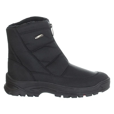 Icepack - Bottes d'hiver pour homme