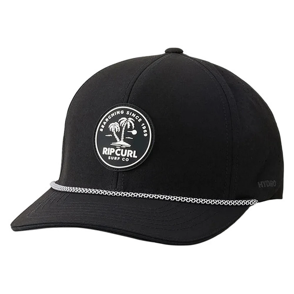 Hydro Elite - Casquette ajustable pour homme