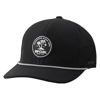 Hydro Elite - Casquette ajustable pour homme