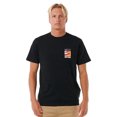 Surf Revival - Men's T-Shirt