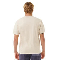 Quest - T-shirt pour homme