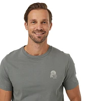 Summit - T-shirt pour homme