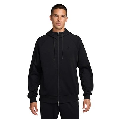 Dri-FIT UV Primary - Men's Training Full-Zip Hoodie