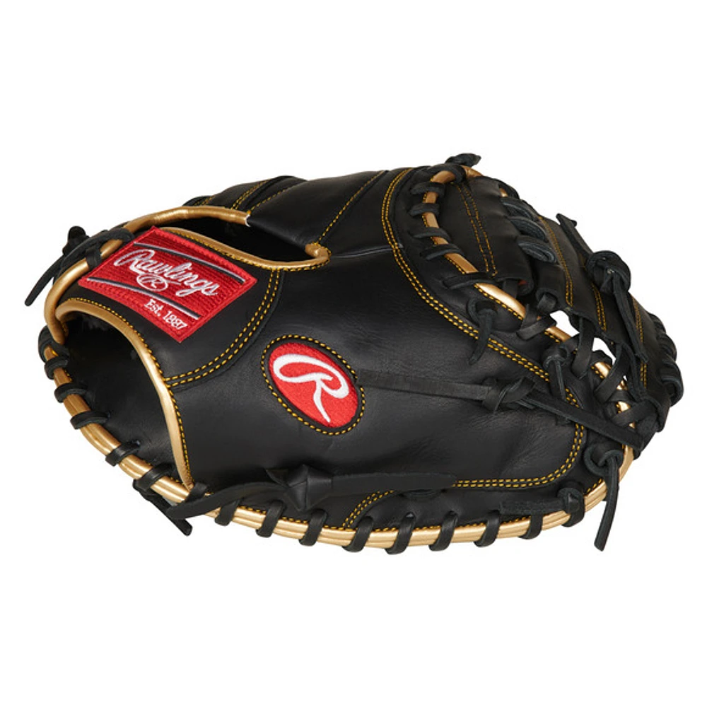 R9 Series (32.5") - Adult Catcher Glove