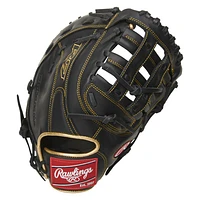 R9 Series (12,5 po) - Gant de premier but baseball