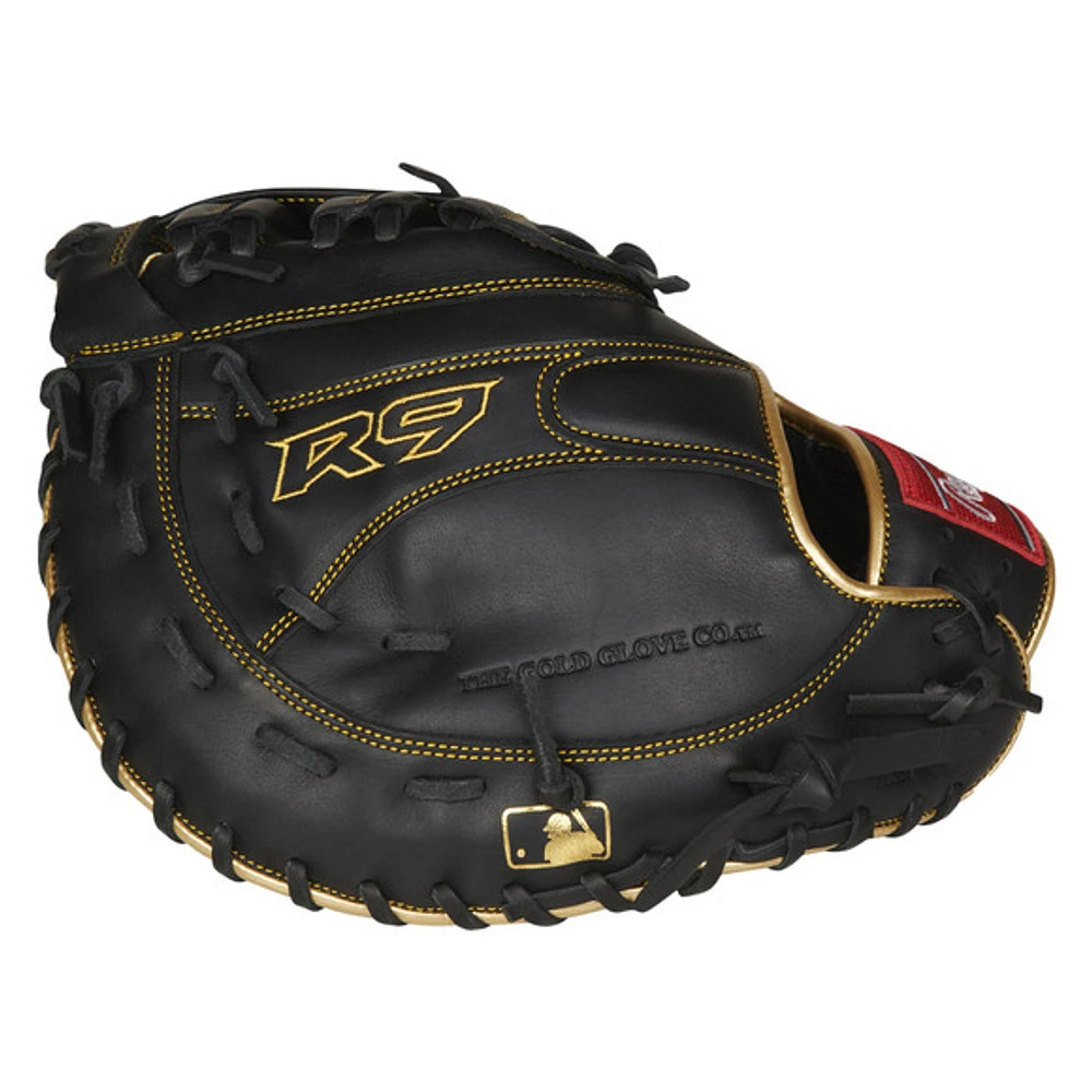 R9 Series (12,5 po) - Gant de premier but baseball