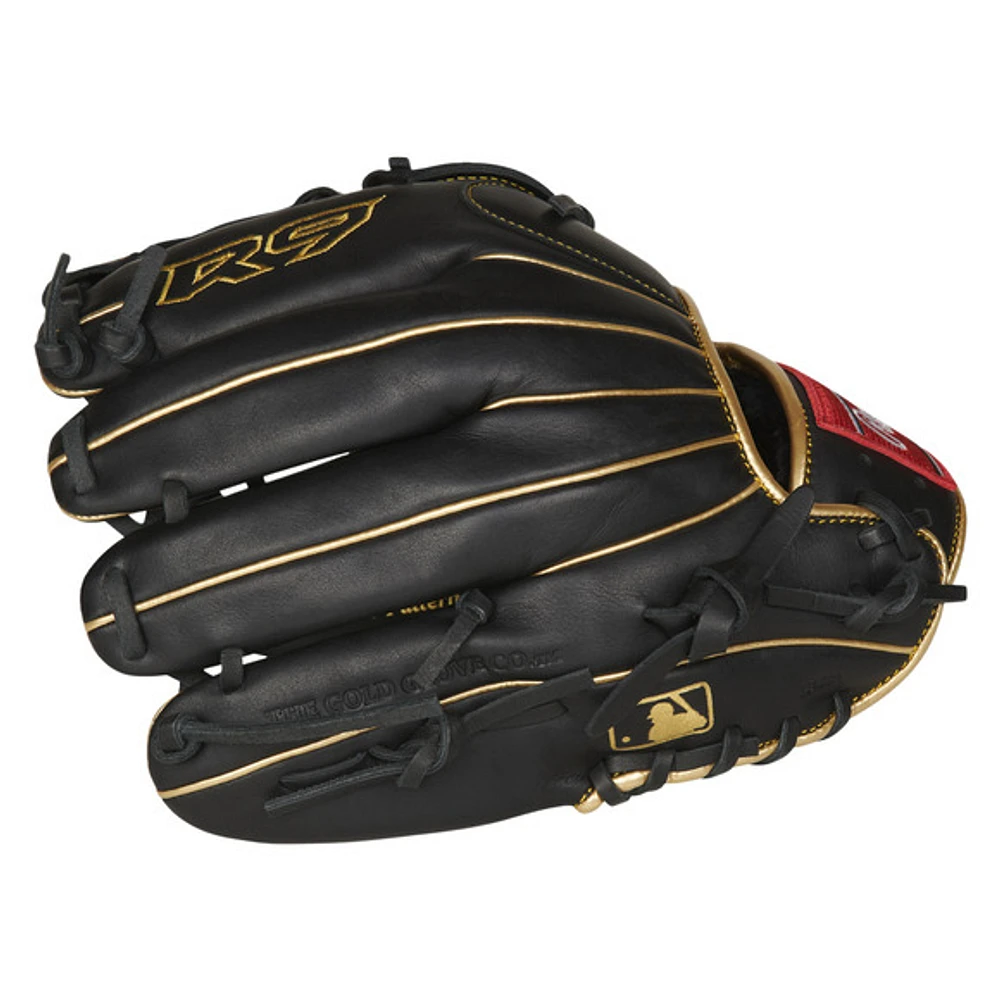 R9 Series (12 po) - Gant de voltigeur baseball pour senior
