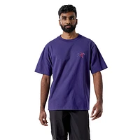 Kragg Logo - Men's T-Shirt