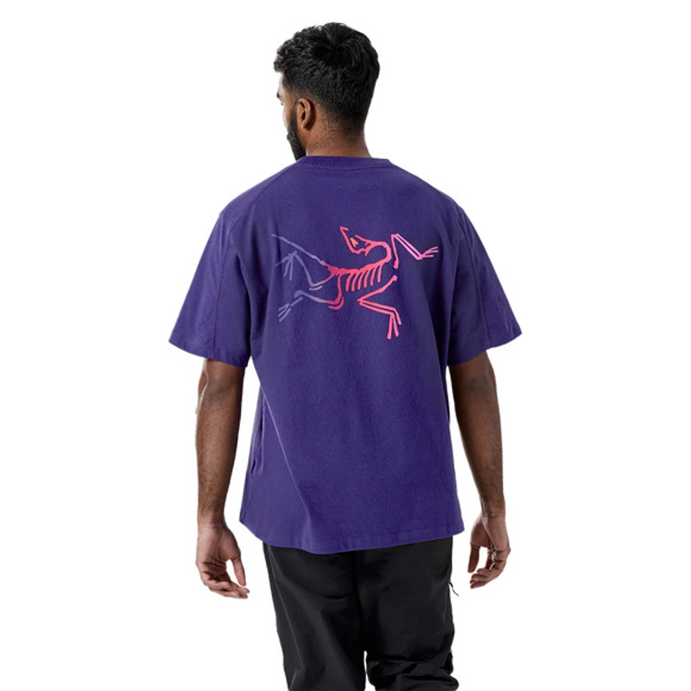 Kragg Logo - Men's T-Shirt