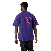 Kragg Logo - Men's T-Shirt