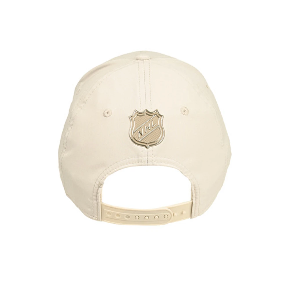 Authentic Pro Road Structured - Adult Adjustable Cap