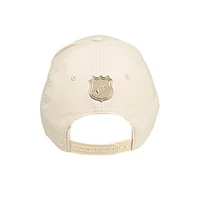 Authentic Pro Road Structured - Adult Adjustable Cap