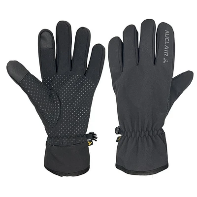 Luc 2 - Gants softshell pour homme