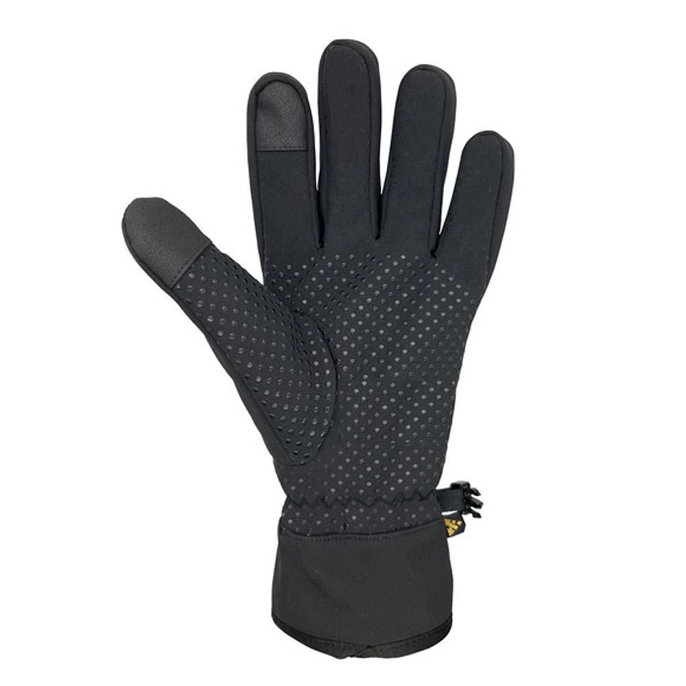 Luc 2 - Men's Softshell Gloves