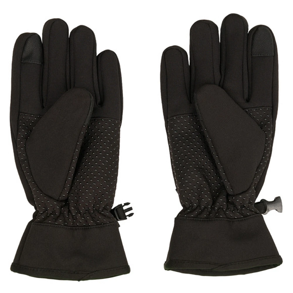 Ellie 2 - Women's Softshell Gloves