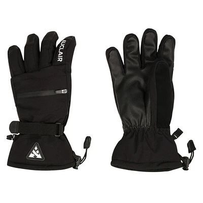 Jeremy 2 - Gants de sports d'hiver pour homme