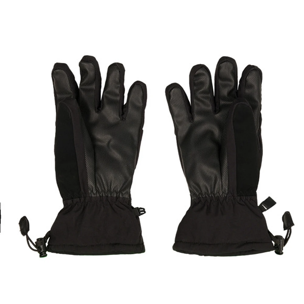 Jeremy 2 - Men's Winter Sports Gloves