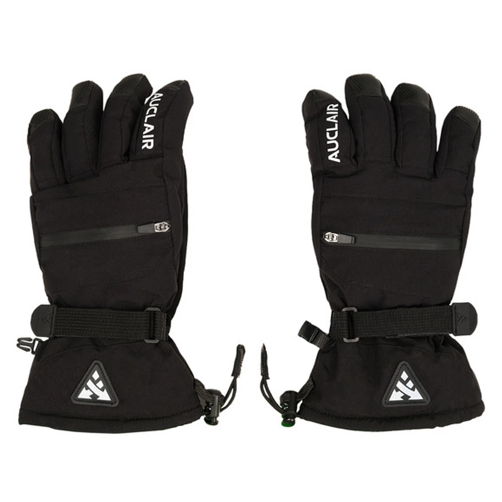 Jeremy 2 - Men's Winter Sports Gloves