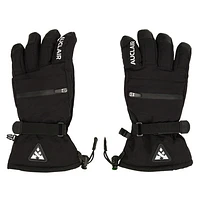 Jeremy 2 - Men's Winter Sports Gloves