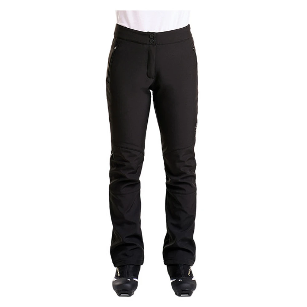 Corvara Softshell - Women's Aerobic Pants