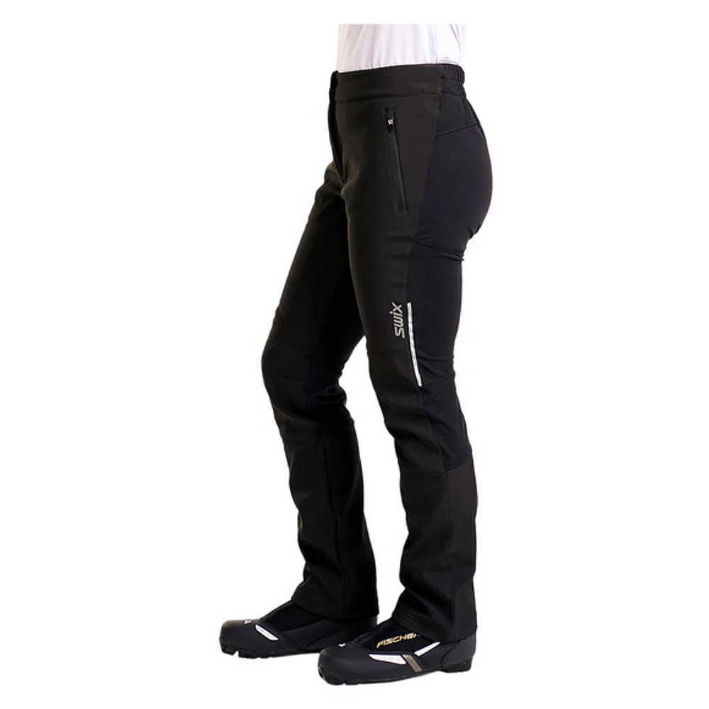 Corvara Softshell - Women's Aerobic Pants