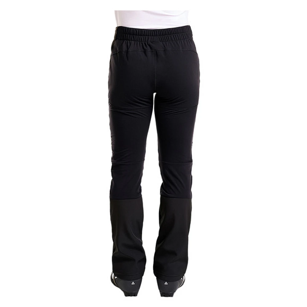 Corvara Softshell - Women's Aerobic Pants