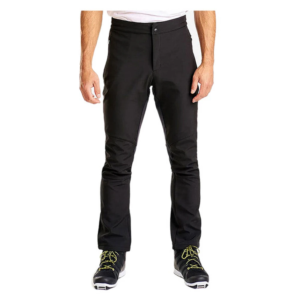 Corvara Softshell - Men's Aerobic Pants