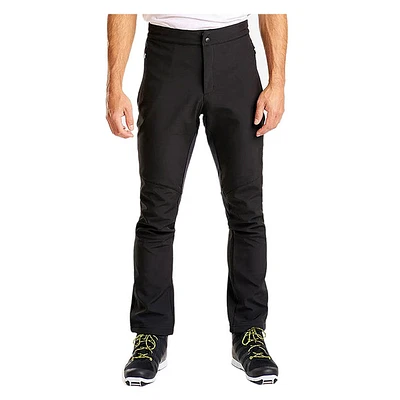 Corvara Softshell - Men's Aerobic Pants