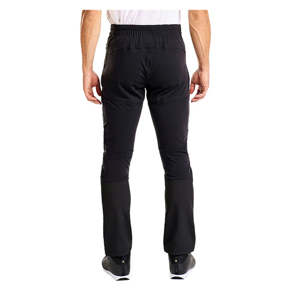 Corvara Softshell - Men's Aerobic Pants