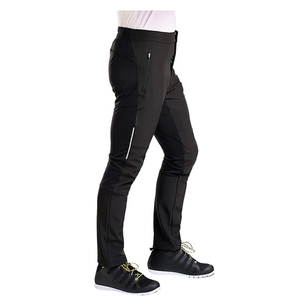 Corvara Softshell - Men's Aerobic Pants