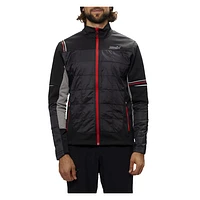 Navado Hybrid - Blouson aérobique pour homme