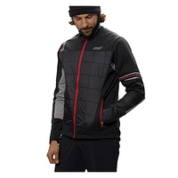 Navado Hybrid - Blouson aérobique pour homme