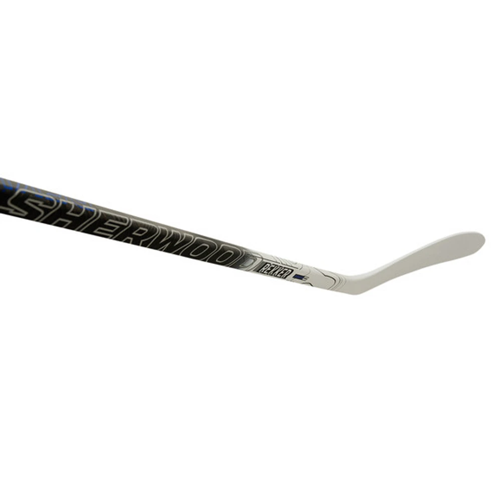 Rekker Legend Pro LE Sr - Bâton de hockey en composite pour senior