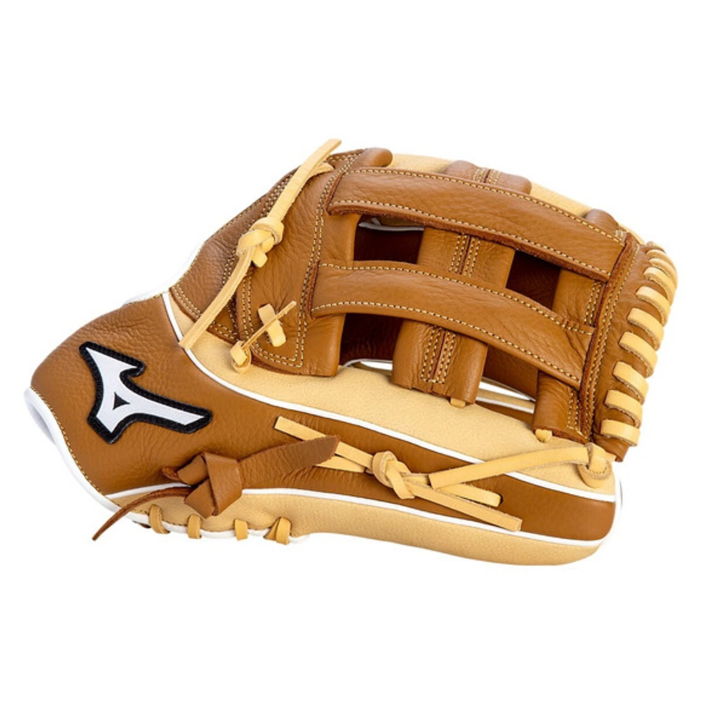 Franchise Series 12.5" - Adult Baseball Outfield Glove