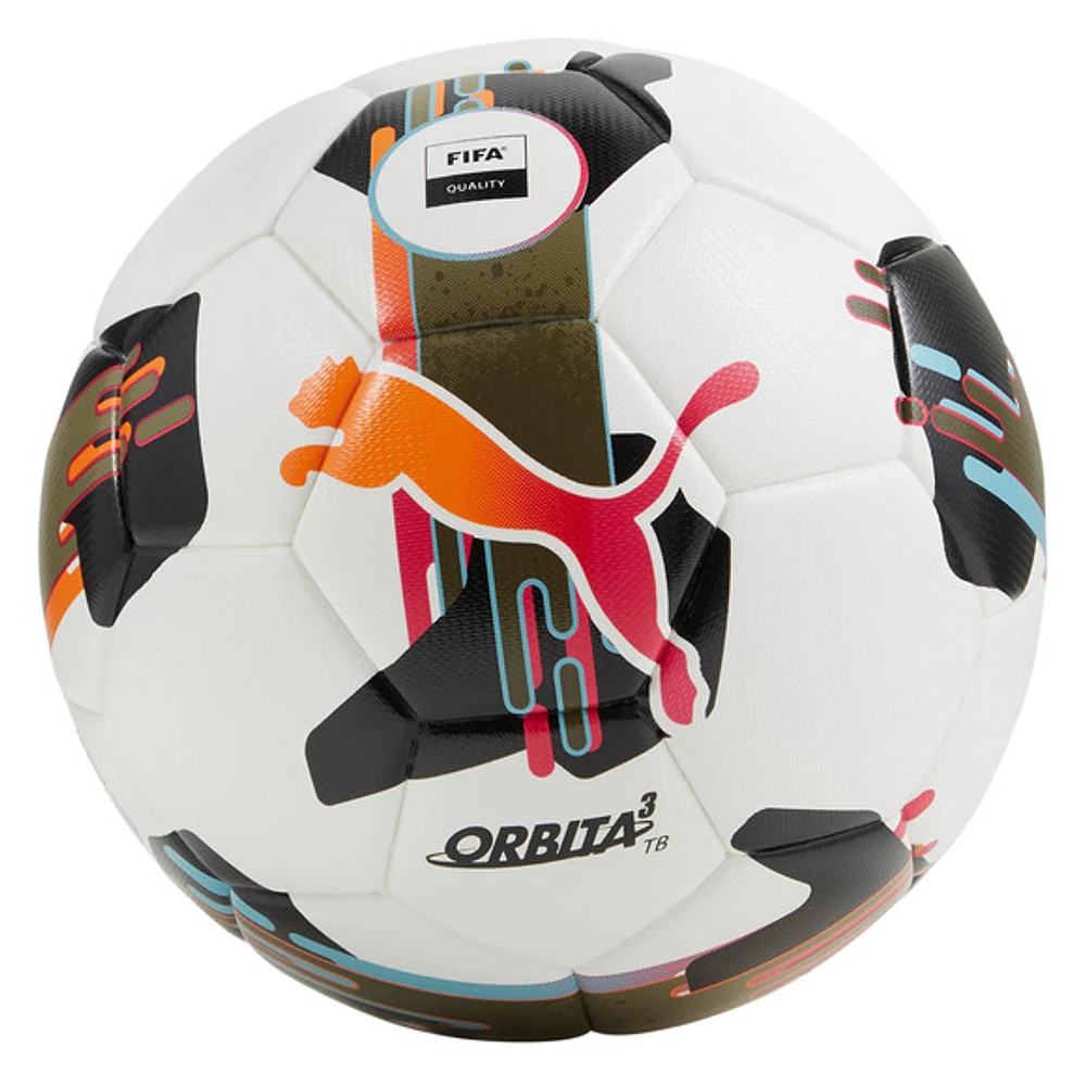 Orbita 3 TB - Ballon de soccer